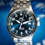 IWC Le Petit Prince Mark Xviii 2021 — photo 1