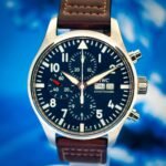 IWC Pilot Le Petit — photo 1
