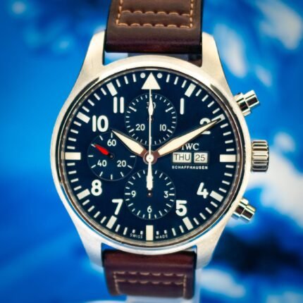 IWC Pilot Le Petit — photo 1