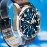 IWC Pilot Le Petit — photo 3
