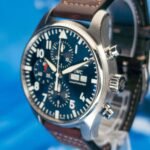 IWC Pilot Le Petit — photo 4