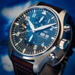 IWC Pilot Le Petit — photo 6