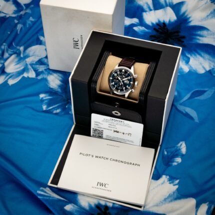 IWC Pilot Le Petit — photo 2