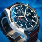 IWC Pilot Le Petit — photo 5