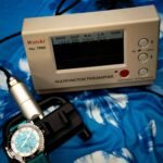 Breitling Breitling Superocean 44 Turquoise Automatic 44 Stainless Steel / Turquoise / Rubber — photo 17