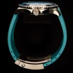 Breitling Breitling Superocean 44 Turquoise Automatic 44 Stainless Steel / Turquoise / Rubber — photo 14