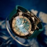 Breitling Breitling Superocean 44 Turquoise Automatic 44 Stainless Steel / Turquoise / Rubber — photo 5