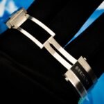 Breitling Breitling Superocean 44 Turquoise Automatic 44 Stainless Steel / Turquoise / Rubber — photo 11