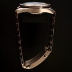Omega Seamaster 300 Master Co-Axial Stainless Steel / Black / Bracelet — photo 15
