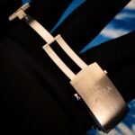 Omega Seamaster 300 Master Co-Axial Stainless Steel / Black / Bracelet — photo 10
