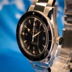 Omega Seamaster 300 Master Co-Axial Stainless Steel / Black / Bracelet — photo 5