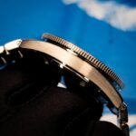Omega Seamaster 300 Master Co-Axial Stainless Steel / Black / Bracelet — photo 8