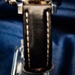 Breitling Colt Chrono Chronograph Volcano Black / Rubber / Pin — photo 9
