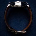 Breitling Colt Chrono Chronograph Volcano Black / Rubber / Pin — photo 14