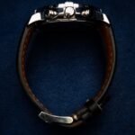 Breitling Colt Chrono Chronograph Volcano Black / Rubber / Pin — photo 13