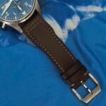 IWC Pilot's Watch Chronograph 43mm Le Petit Prince — photo 13