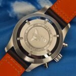 IWC Pilot's Watch Chronograph 43mm Le Petit Prince — photo 6