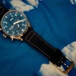 IWC Pilot Le Petit — photo 12