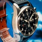 IWC Pilot Le Petit — photo 17