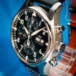 IWC Pilot Le Petit — photo 16