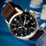 IWC Pilot Le Petit — photo 5