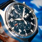 IWC Pilot Le Petit — photo 3