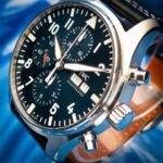 IWC Pilot Le Petit — photo 4