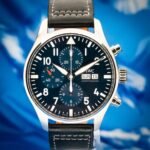 IWC Pilot Le Petit — photo 1