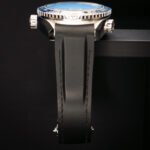 Omega SM PO 600M Black GMT — photo 12