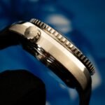 Omega SM PO 600M Black GMT — photo 8