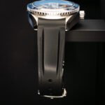 Omega SM PO 600M Black GMT — photo 11