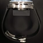 Omega SM PO 600M Black GMT — photo 13