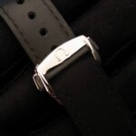 Omega SM PO 600M Black GMT — photo 9