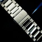 Omega Seamaster Aqua Terra 41.5 Verticle Spectre — photo 10