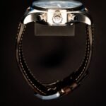 IWC Pilots Watch 41 Chrono Green — photo 7
