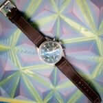 IWC Pilots Watch 41 Chrono Green — photo 14