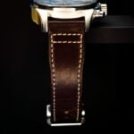 IWC Pilots Watch 41 Chrono Green — photo 11