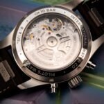 IWC Pilots Watch 41 Chrono Green — photo 6