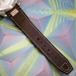 IWC Pilots Watch 41 Chrono Green — photo 13