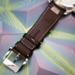 IWC Pilots Watch 41 Chrono Green — photo 12