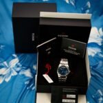 Tudor Royal Blue — photo 2