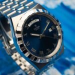 Tudor Royal Blue — photo 6