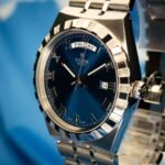 Tudor Royal Blue — photo 4