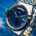 Tudor Royal Blue — photo 7