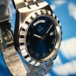 Tudor Royal Blue — photo 3