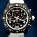 Breitling Endurace Pro 44 White — photo 1