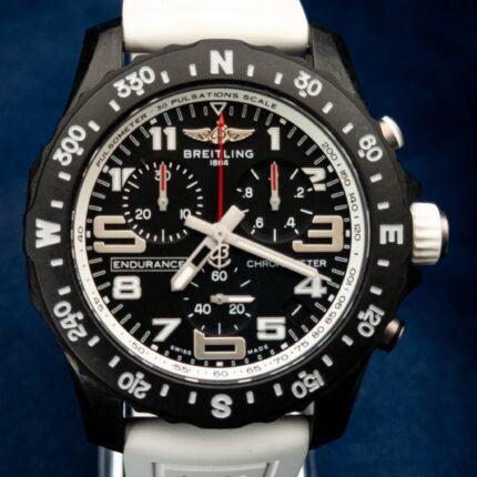 Breitling Endurace Pro 44 White — photo 1