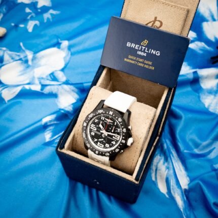 Breitling Endurace Pro 44 White — photo 2