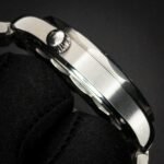 Omega SMP Blue Wave 2025 Master Co-Axial 42 Stainless Steel / Blue / Bracelet — photo 8