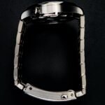 Omega SMP Blue Wave 2025 Master Co-Axial 42 Stainless Steel / Blue / Bracelet — photo 14
